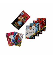 Panini FIFA 365 Adrenalyn XL 2024 Tin Box Futbolcu Kartları