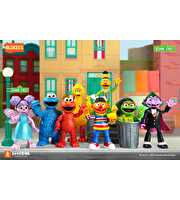 Blokees Sesame Street preCOOL S2 Figür Yapım Seti Ernie
