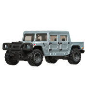 Hot Wheels Car Culture Premium Arabalar Hummer H1 HRV90