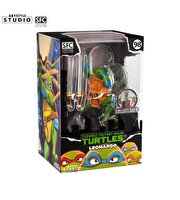 TMNT Leonardo Figür 21 Cm