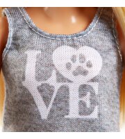 Barbie ve Sevimli Hayvan Arkadaşları FPR48