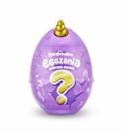 Rainbocorns Eggzania S1 Mor Boynuz