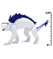 Godzilla ve Kong Mini Figür 8 Cm Shimo