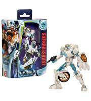 Transformers EarthSpark Deluxe Figür Terran Thrash F8669