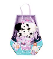 Baby Paws Sesli Dalmaçyalı Peluş 20 Cm 918276