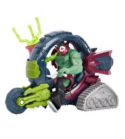 Masters Of The Universe Karakter ve Araç Serisi Trap Jaw HDT10