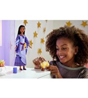 Disney Wish Asha ve Maceraları HPX25