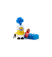 Mega Bloks Minions Sürpriz Paket