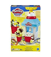 Play-Doh Patlamış Mısır Partisi E5110