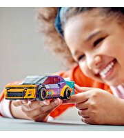 LEGO Speed Champions NASCAR Next Gen Chevrolet Camaro ZL1 76935
