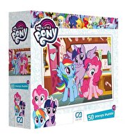 My Little Pony Puzzle 60 Parça