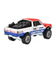 Hot Wheels Car Culture Premium Arabalar Datsun King Cab Baja Custom HRV71