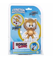 Mini Stretch Gold Sonic 07955