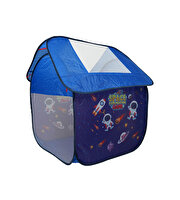 Katlanabilen Çocuk Çadırı Space Exploration Game