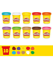 Play Doh Işıklı ve Sesli Sizzlin Izgara Oyun Seti G0500