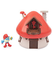 Şi̇ri̇nler Şi̇ri̇n Baba Evi̇ Oyun Seti̇