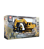 Uzaktan Kumandalı Kepçe 6811