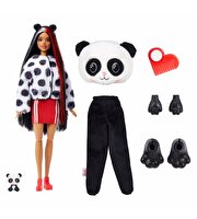Barbie Cutie Reveal Bebekler Panda HHG22