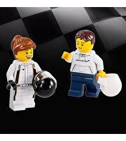LEGO Speed Champions McLaren Solus GT ve McLaren F1 LM 76918
