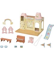 Sylvanian Families Şato Çocuk Kreşi