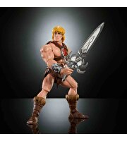 Masters of the Universe Origins 200x He-Man Aksiyon Figürü JHJ91