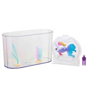 Little Live Pets Yüzen Balıklar Akvaryum Seti 26164