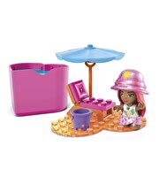 MEGA Barbie Color Reveal Mini Bebekler HHP88