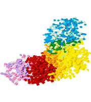LEGO® Dots Bir Sürü Dots Harfler 41950