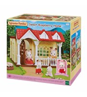 Sylvanian Families Ahududu Ev