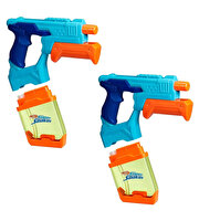 Nerf Super Soaker 2'li Dunk Fill G0995