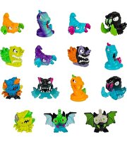 Mr. Beast Lab Swarms Mikro Beast 12’li Figür S1-24712