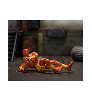 Jada Street Fighter II Dhalsim Figürü