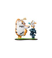 Alexander The Fat Tiger Love Serisi Sürpriz Paket Koleksiyon Figürü