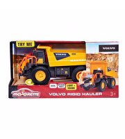 Majorette Volvo Sert Çekici