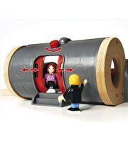 Brio Metro Seti 33513