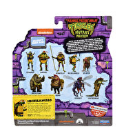 TMNT Aksiyon Figürler 83269 Michelangelo