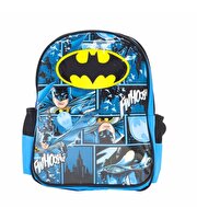 Batman Çocuk Sırt Çantası 10435