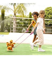 Sevimli Koşu Arkadaşım Latte