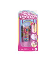 Mini Barbieland Color Reveal Bebek Sürpriz Paket JCR08