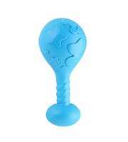 Marakas Çıngırak Mavi