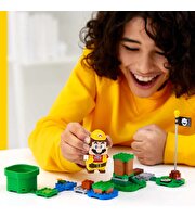 LEGO Mario Builder Mario Güçlendirme Paketi 71373