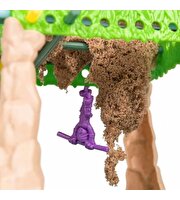 Sink N' Sand Bataklık Macerası