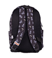 Wednesday Okul Çantası 2751