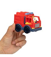 Bluey Mini Araç Firetruck Bingo
