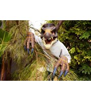 Jurassic World Dinozor Maskesi Spinosaurus JGG12