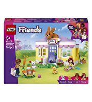 LEGO Friends Heartlake Şehri Tavşan Oteli 42679