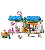 LEGO Friends Köpek Ödülleri Pastanesi 42677