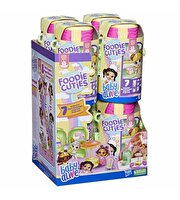Baby Alive Foodıe Cuties Sürpriz Matara F6970