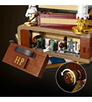 LEGO Harry Potter Felsefe Taşı Koleksiyoncu Versiyonu 76466