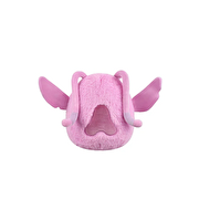 Squishmallows Disney Fuzzamallows Mei Peluş Oyuncak 20 Cm Angel